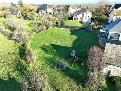 Acheter Terrain 855 m2 Rodez