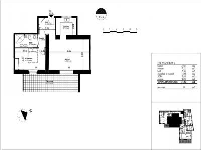 Annonce Vente 2 pi�ces Appartement Agay 83