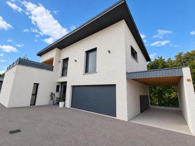 Acheter Maison 157 m2 Vesoul