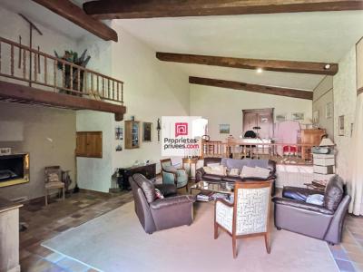 Acheter Maison Draguignan 467000 euros