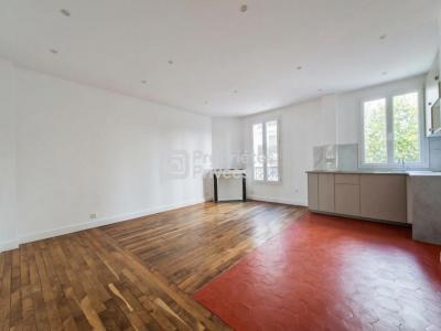 Annonce Vente 3 pi�ces Appartement Suresnes 92