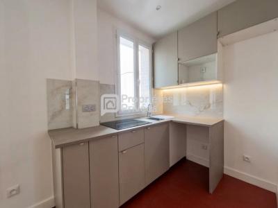 Acheter Appartement Suresnes Hauts de Seine