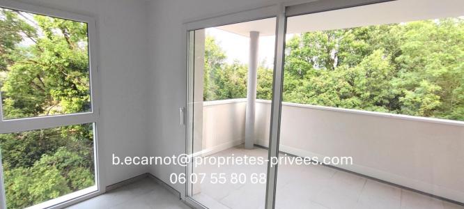Annonce Vente 4 pi�ces Appartement Claix 38