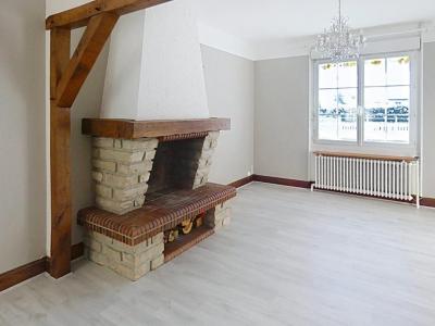 Acheter Maison 110 m2 Couture-boussey