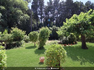 Annonce Vente 8 pi�ces Maison Villeneuve-les-avignon 30