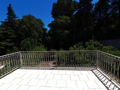 Acheter Maison Villeneuve-les-avignon 440000 euros