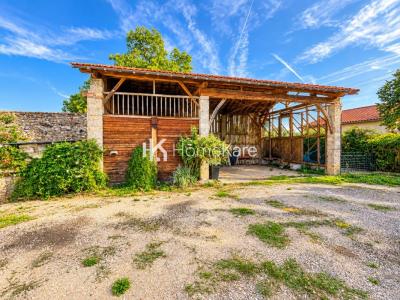 Annonce Vente 4 pi�ces Maison Villeneuve-de-riviere 31