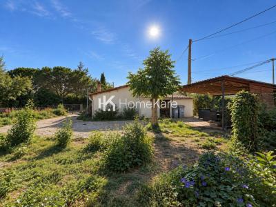 Annonce Vente 4 pi�ces Maison Carbonne 31
