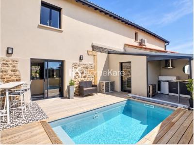 For sale Talence 4 rooms 110 m2 Gironde (33400) photo 0