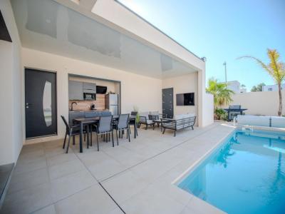 Annonce Vente 4 pi�ces Maison Palme 11