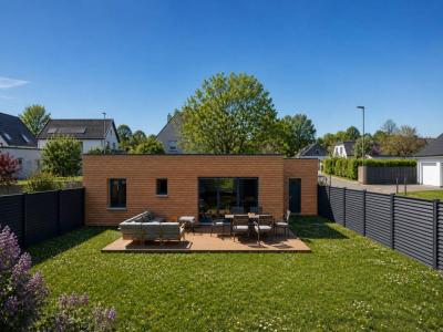 For sale Andilly 70 m2 Charente maritime (17230) photo 4