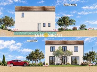 For sale Bouilladisse 423 m2 Bouches du Rhone (13720) photo 0