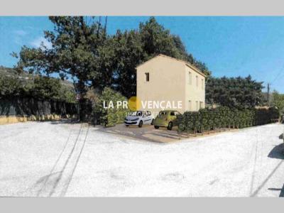 Annonce Vente Terrain Bouilladisse 13
