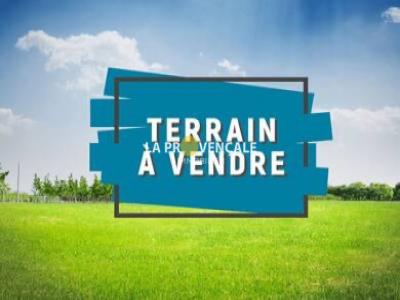 Acheter Terrain 423 m2 Bouilladisse