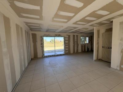 Annonce Vente Maison Saint-georges-du-bois 72