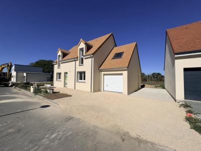 Acheter Maison 110 m2 Vivoin