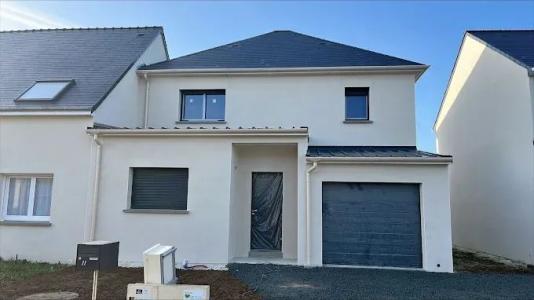 Annonce Vente Maison Sarge-les-le-mans 72