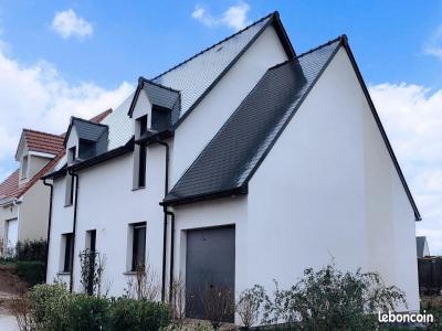 For sale Etival-les-le-mans 115 m2 Sarthe (72700) photo 0