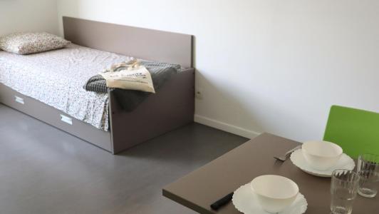 Louer Appartement 19 m2 Marseille-5eme-arrondissement