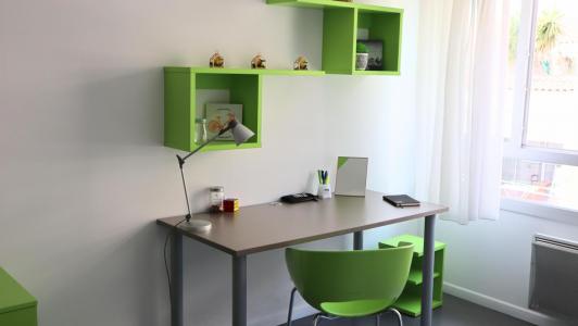 Louer Appartement Marseille-5eme-arrondissement Bouches du Rhone