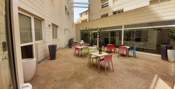 Louer Appartement Marseille-5eme-arrondissement 625 euros