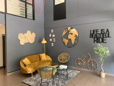 Louer Appartement Toulouse Haute garonne
