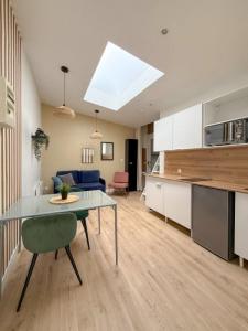 Annonce Location Appartement Lille 59