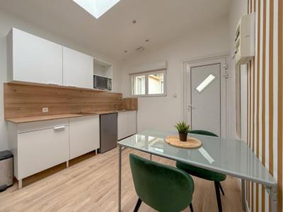 Louer Appartement Lille 580 euros