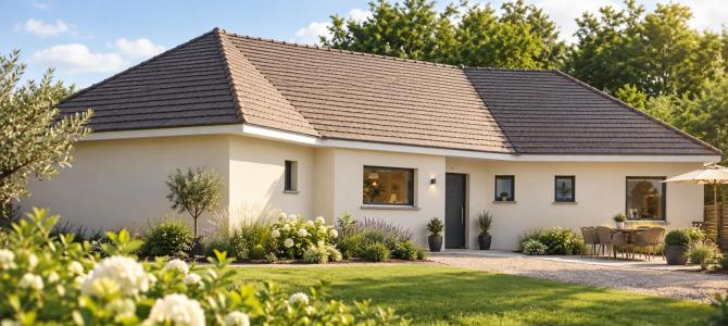 For sale Meursanges 6 rooms 100 m2 Cote d'or (21200) photo 0
