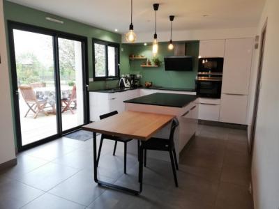 Annonce Vente 5 pi�ces Maison Pagny-le-chateau 21