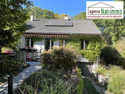 For sale Chuelles 7 rooms 138 m2 Loiret (45220) photo 0