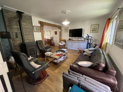 Acheter Maison 138 m2 Chuelles