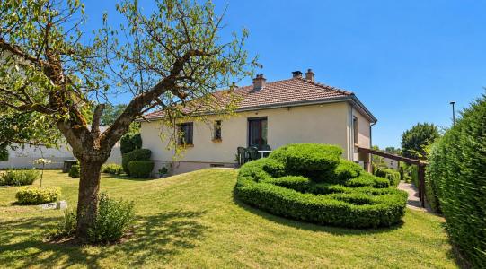 Annonce Vente 5 pi�ces Maison Crimolois 21