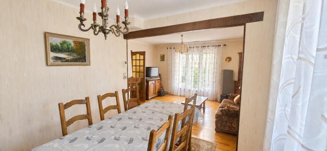 Acheter Maison Crimolois Cote d'or