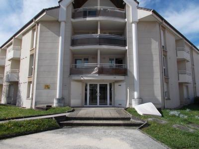 Louer Appartement Dijon Cote d'or