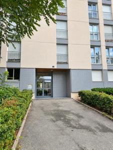 Annonce Vente 4 pi�ces Appartement Dijon 21