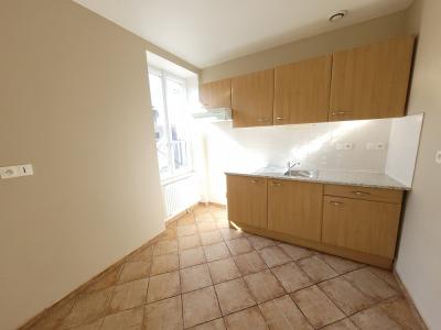 Annonce Location 3 pi�ces Appartement Is-sur-tille 21
