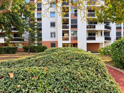 For rent Talant 1 room 24 m2 Cote d'or (21240) photo 0