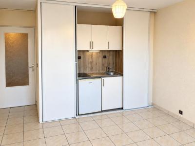 For rent Talant 1 room 24 m2 Cote d'or (21240) photo 2