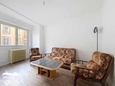 Annonce Location 2 pi�ces Appartement Mirecourt 88