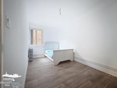 Louer Appartement 48 m2 Mirecourt