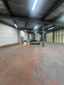 Annonce Location Commerce Mans 72