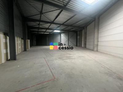 Louer Commerce Mans Sarthe