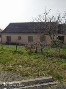 For rent Blanc 5 rooms 110 m2 Indre (36300) photo 0