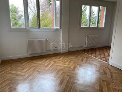 Louer Appartement 47 m2 Bonnieres-sur-seine
