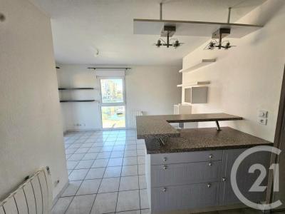 Acheter Appartement 28 m2 Lattes
