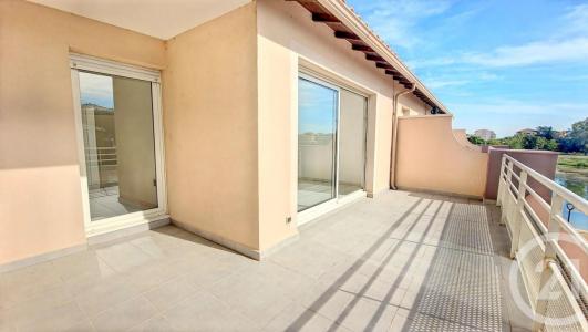 For sale Lattes 3 rooms 77 m2 Herault (34970) photo 0
