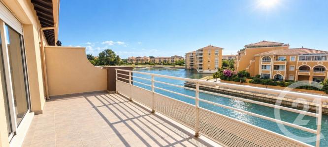 Annonce Vente 3 pi�ces Appartement Lattes 34