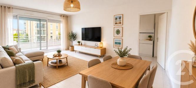 Acheter Appartement Lattes Herault