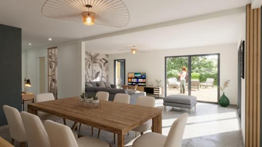 Acheter Maison Arthaz-pont-notre-dame 790000 euros